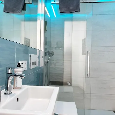 Appartamento Penthouse Kapitaensbruecke Kappeln Esterno foto
