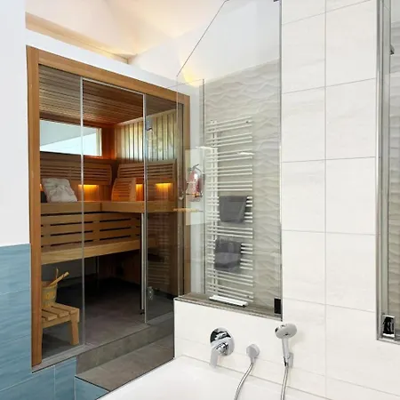 Appartamento Penthouse Kapitaensbruecke Kappeln Esterno foto